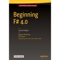 Beginning F# 4.0 - Paperback