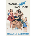 Manual Not Included - Hardcover