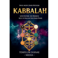 Kabbalah: Unveil Ancient Jewish Mysticism, with Esoteric and Hermetic Keys to Unleash Your Inner Power - Paperback