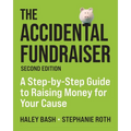 The Accidental Fundraiser - Paperback