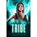 Tribe Outsider - Paperback