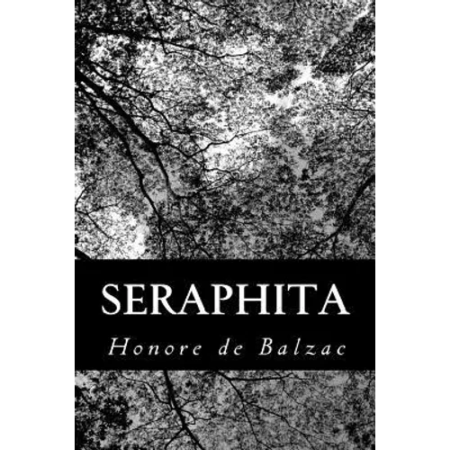 Seraphita - Paperback