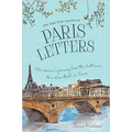 Paris Letters - Paperback