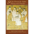 Self as Person in Asian Theory and Practice - Paperback