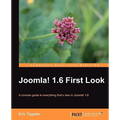 Joomla! 1.6 First Look - Paperback