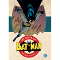 Batman: The Golden Age Omnibus Vol. 3 (New Edition) - Hardcover