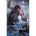 Wishes Under a Highland Star - Paperback