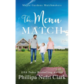 The Menu Match - Paperback