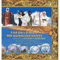 The Children's Ten Commandments - Hardcover