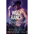 Ravenous - Paperback