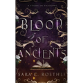Blood of Ancients - Paperback