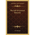 The Life Of General Hancock - Paperback