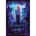 The Elemental War - Paperback