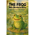 The Frog Who Wanted to Dance: Bilingual Brazilian Portuguese-English Children's Stories - Paperback