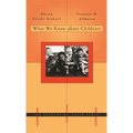 What We Know about Childcare - Hardcover