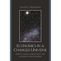 Economics in a Changed Universe: Joseph E. Stiglitz, Globalization, and the Death of 'Free Enterprise' - Paperback