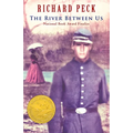 The River Between Us - Paperback
