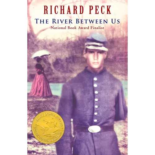 The River Between Us - Paperback