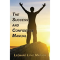 The Success and Confidence Manual - Paperback
