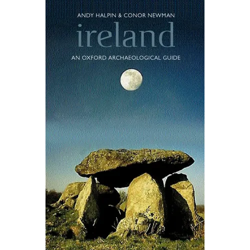 Ireland - Paperback