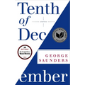 Tenth of December: Stories - Paperback