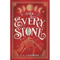 The Every Stone: Book One of the Gempendium - Paperback