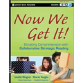 Now We Get It! - Paperback