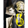 HR Giger by Camille Vivier - Hardcover