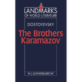 Fyodor Dostoyevsky: The Brothers Karamazov - Paperback