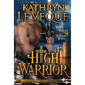 High Warrior - Paperback