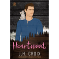 Heartwood - Paperback