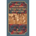 Memoirs of Emma, Lady Hamilton: The Friend of Lord Nelson, and the Court of Naples - Paperback