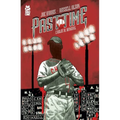 Past Time - Paperback
