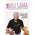 Deli Lama: Man of a Million Laughs: Man of a Million Laughs: Man of a Million Laughs - Hardcover