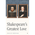 Shakespeare's Greatest Love - Paperback
