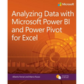Analyzing Data with Power Bi and Power Pivot for Excel - Paperback