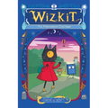 Wizkit: An Adventure Overdue - Hardcover