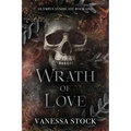 Wrath of Love - Paperback