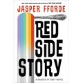 Red Side Story - Paperback