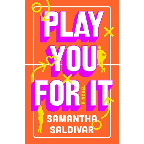 Play You for It - Paperback