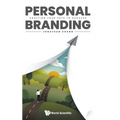 Personal Branding: Crafting Your Path to Success - Hardcover