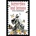 Butterflies and Demons - Paperback