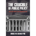The Crucible of Public Policy: New York Courts in the Progressive Era - Paperback