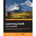 Learning Swift - Second Edition - Paperback