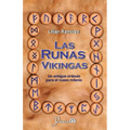 Las runas vikingas: Un antiguo oraculo para el nuevo milenio - Paperback