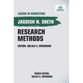 Research Methods - Paperback
