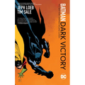 Batman: Dark Victory - Paperback