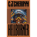 Hellburner - Paperback