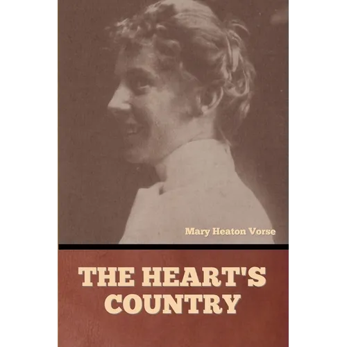 The Heart's Country - Paperback