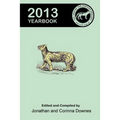 Centre for Fortean Zoology Yearbook 2013 - Paperback